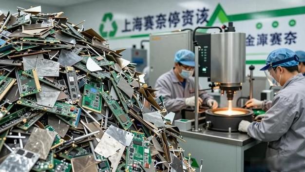 pvc卫浴板废料多少钱一吨
