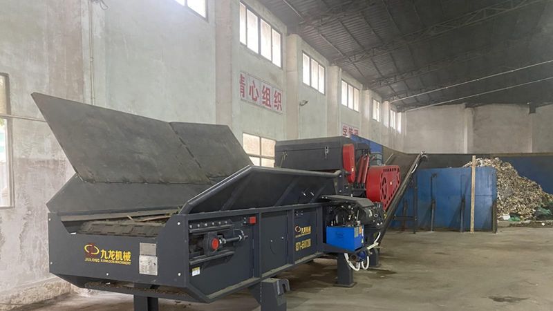 小型玉米秸秆粉碎机多少钱