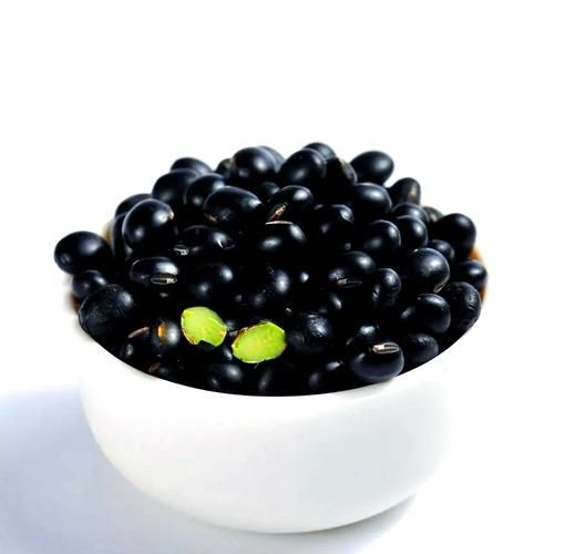 青仁乌豆种植技术