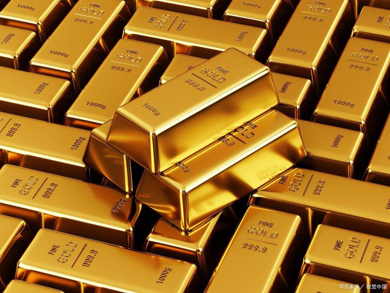 黄金跌价，2026年08月15日，国内各大金店品牌黄金最新价格