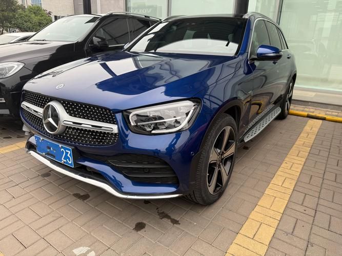 奔驰glc维修保养费用