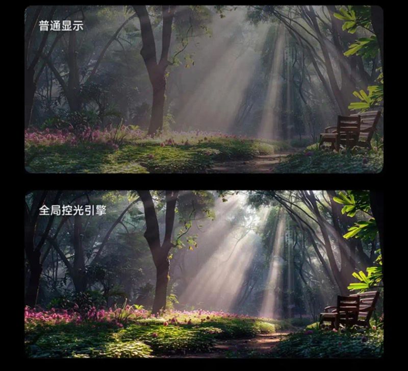 小米电视降价