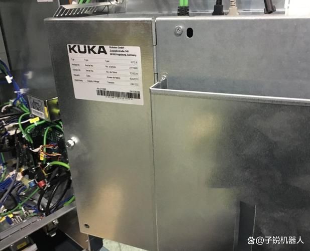 fanuc系统维修