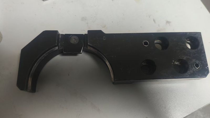 fanuc系统维修
