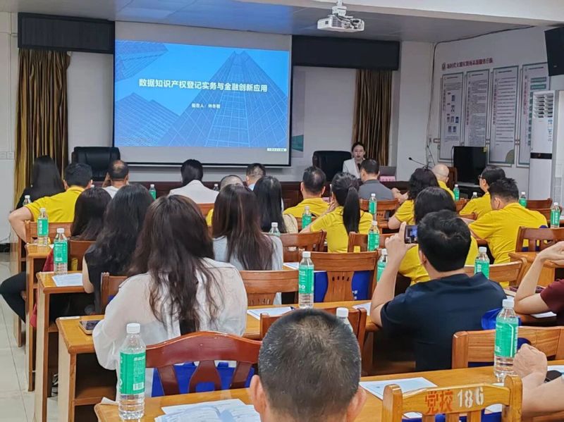 企业知识产权管理理论与实务
