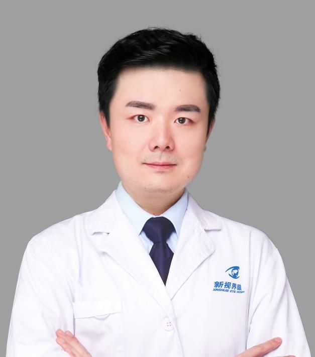 飞秒激光治疗近视费用
