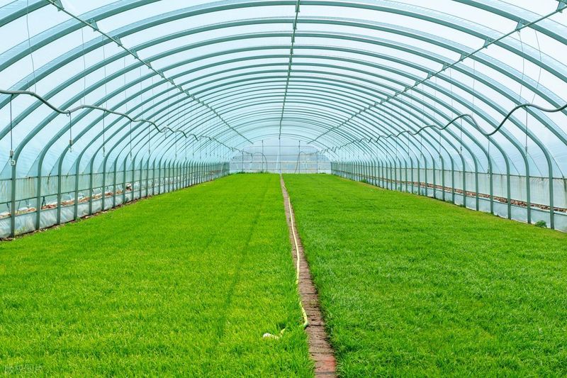 大棚夏季种植技术