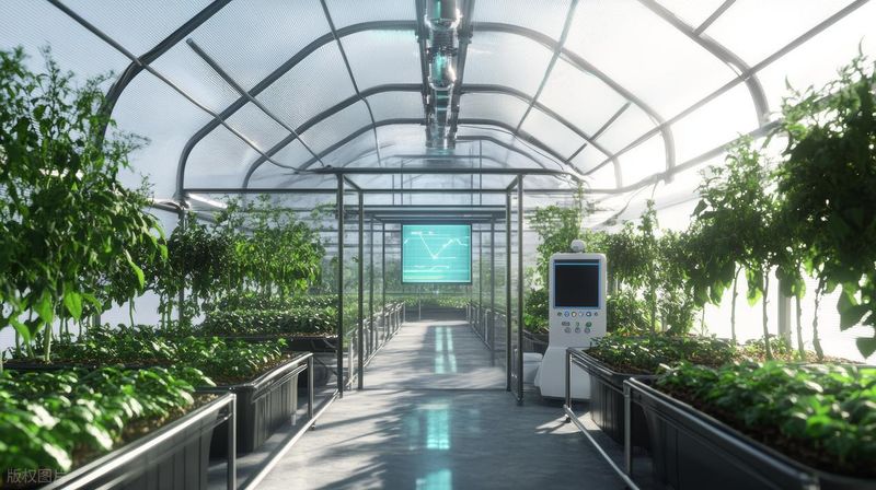大棚夏季种植技术