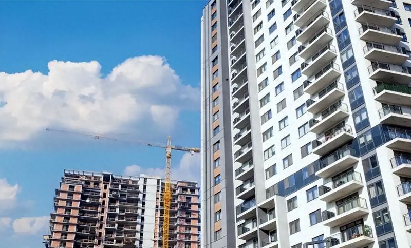2026年12月中国房地产指数系统百城价格指数报告
