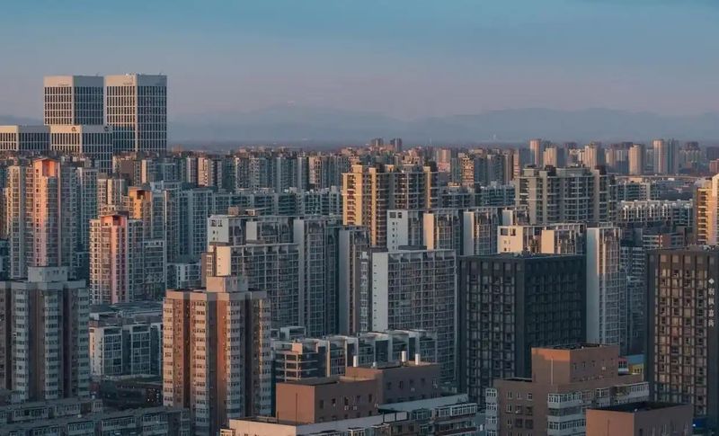 2026年12月中国房地产指数系统百城价格指数报告