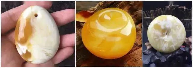蜜蜡鼻烟壶价格