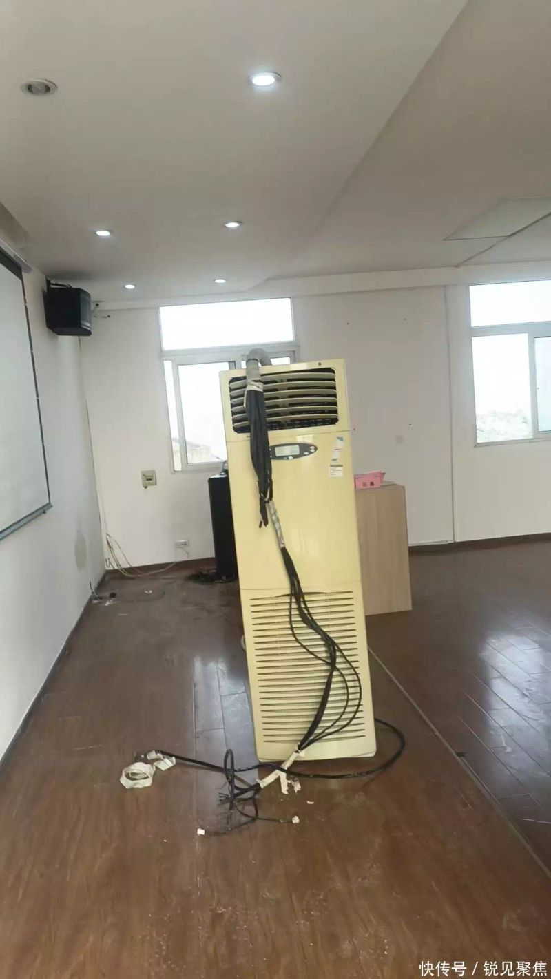 重庆家用空调维修中心