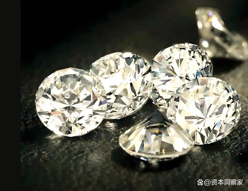 40分钻戒多少钱