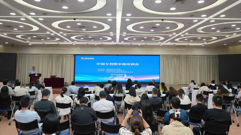 企业知识产权管理理论与实务