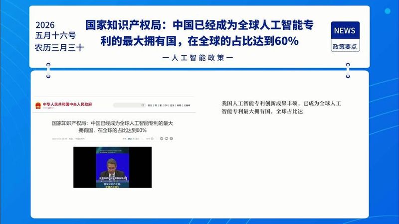 知识产权生态链