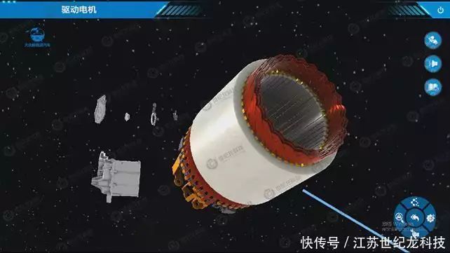汽车的基本构造原理