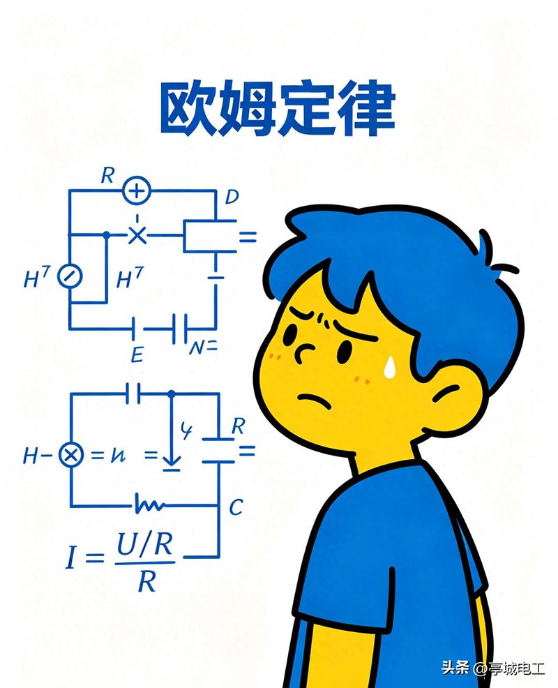电热丝的工作原理