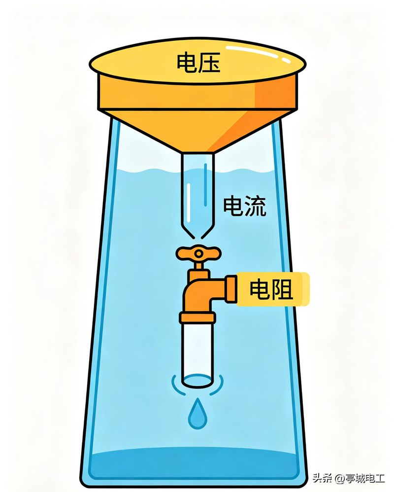 电热丝的工作原理
