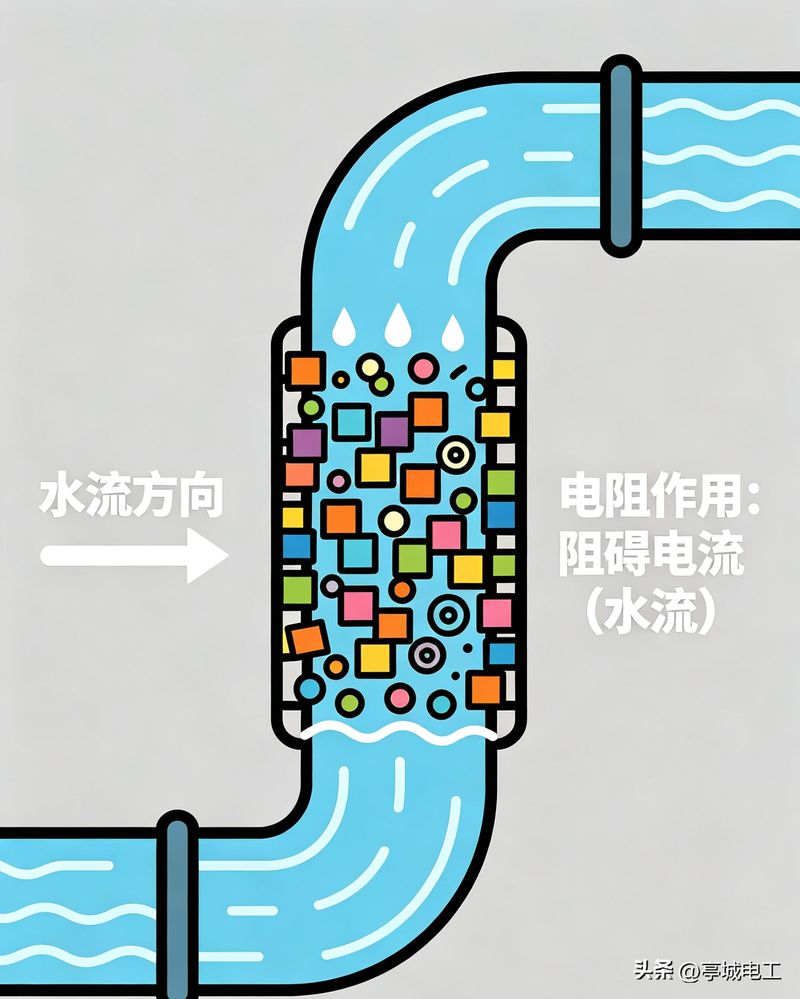 电热丝的工作原理