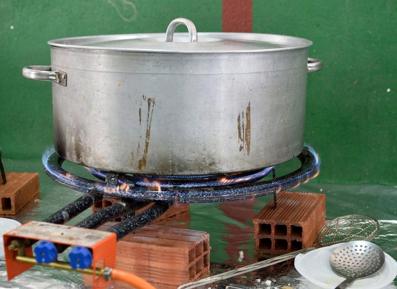 电热丝的工作原理