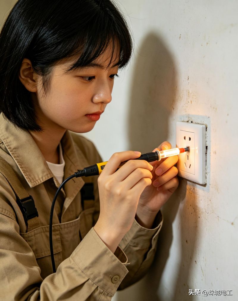 Basic knowledge of electricians