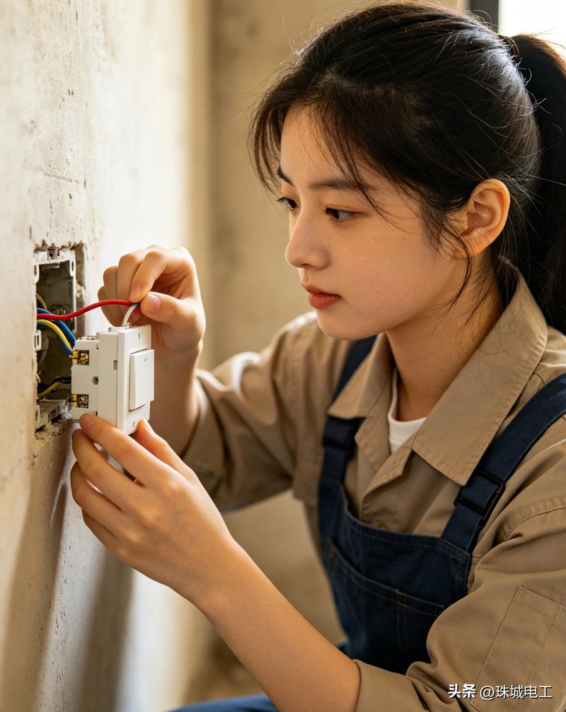 Basic knowledge of electricians