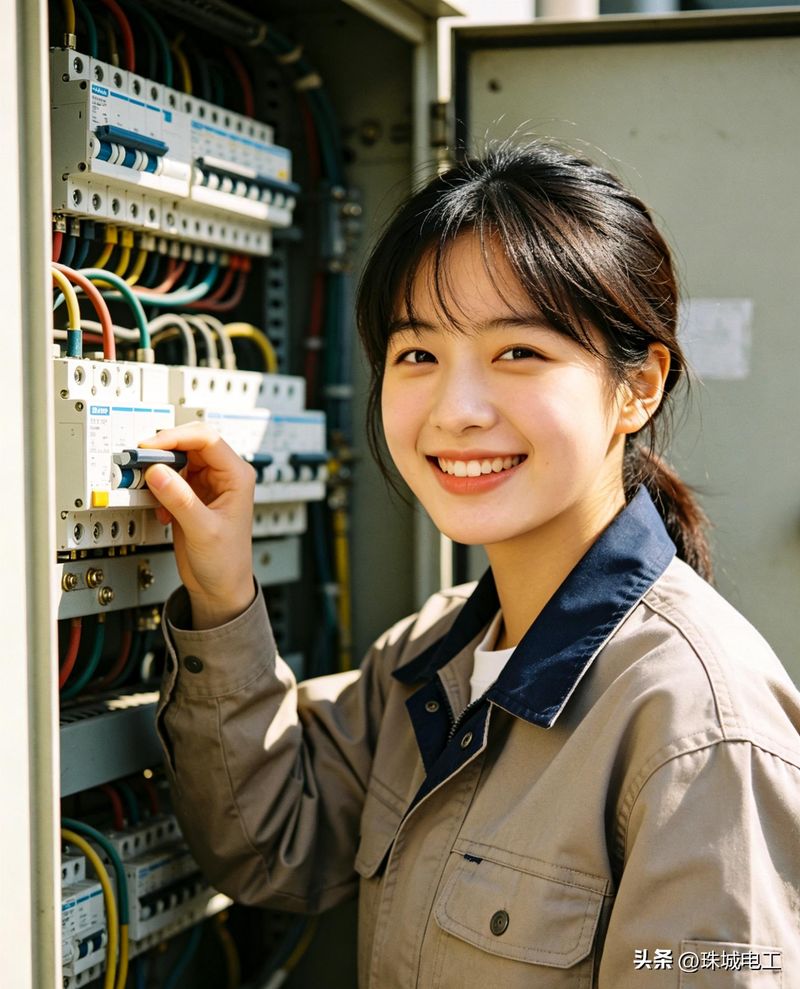 Basic knowledge of electricians
