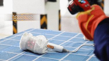电热丝的工作原理