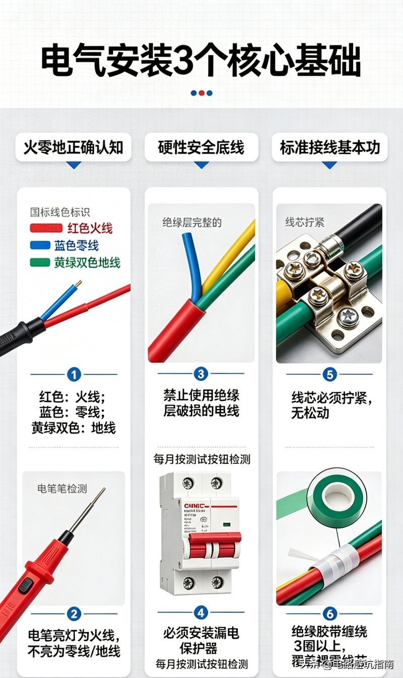 电热丝的工作原理