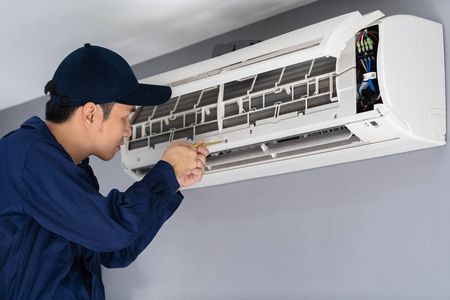 桂林空调加氟多少钱