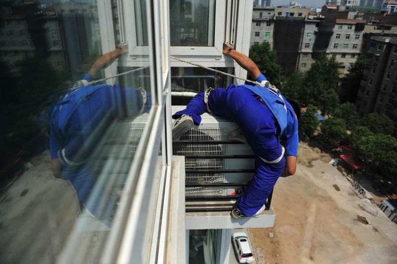桂林空调加氟多少钱