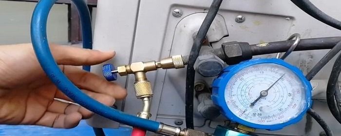 桂林空调加氟多少钱