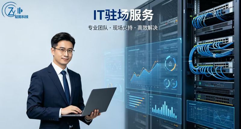 服务器管理相关知识