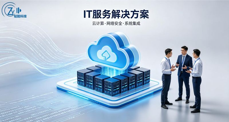 服务器管理相关知识
