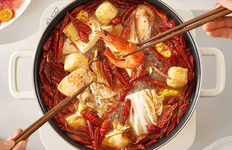 美的电磁炉维修手册大全 含电路图