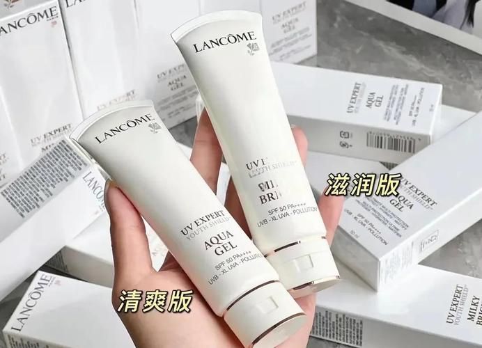 护肤常识网