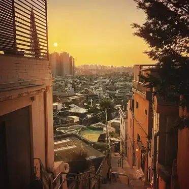 邯郸去韩国旅游多少钱