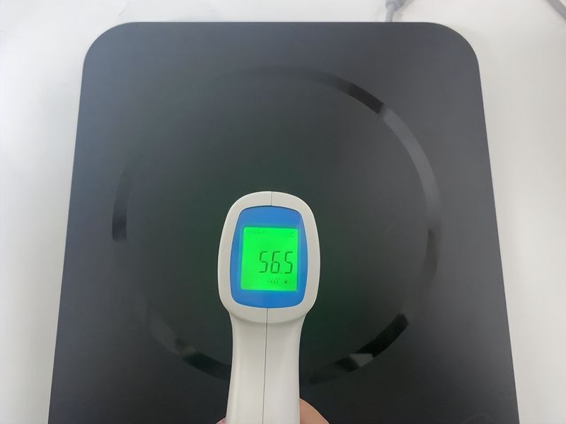 美的电磁炉维修手册大全 含电路图