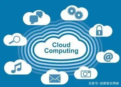 计算机网络术语