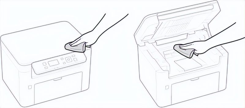 激光打印机实用维修技术