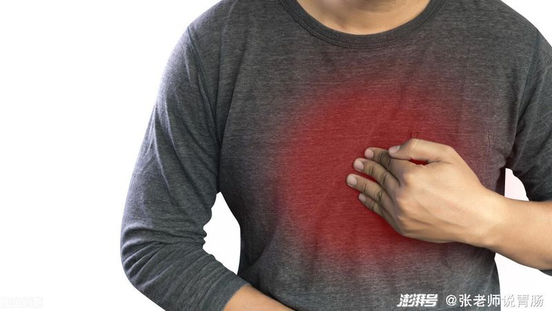 脾胃病知识问答
