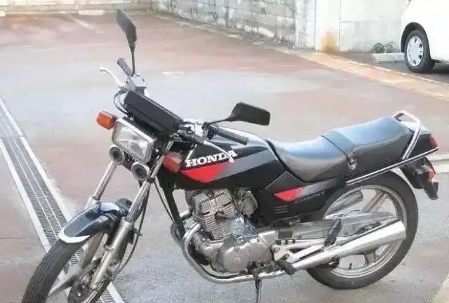 雅马哈250摩托车报价