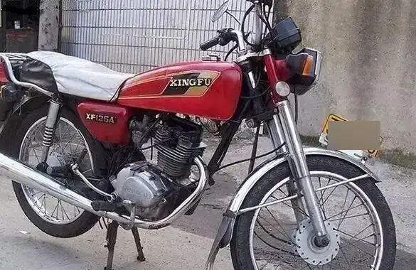 雅马哈250摩托车报价