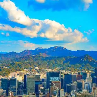 邯郸去韩国旅游多少钱