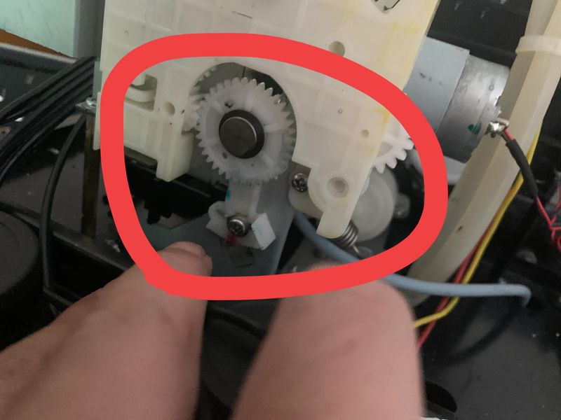 激光打印机实用维修技术