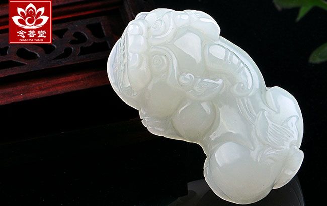 貔貅挂件开光方法