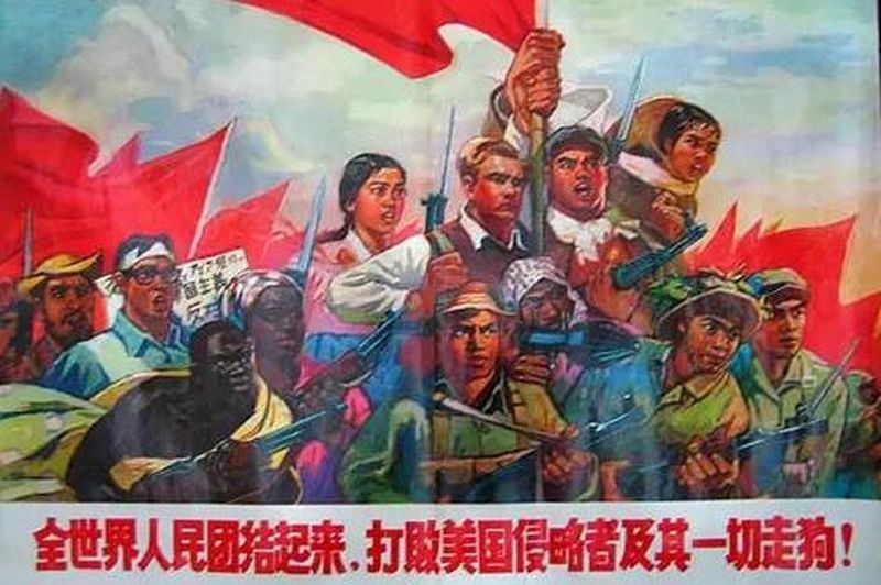 葛兰西的霸权理论