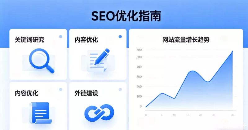 网站seo什么意思