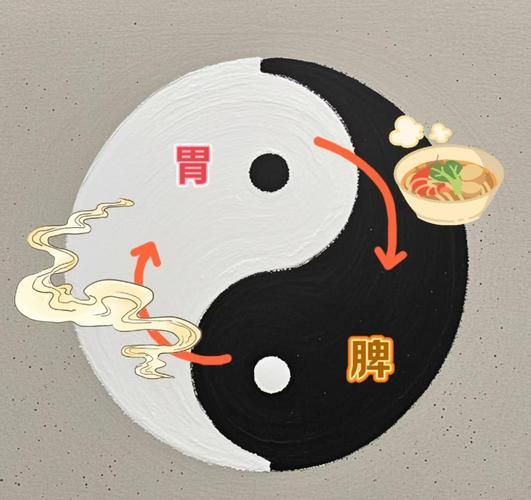 脾胃病知识问答
