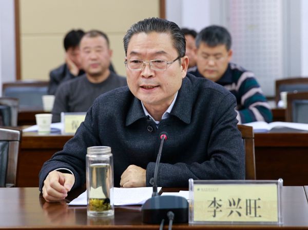 党外知识分子联谊会讲话